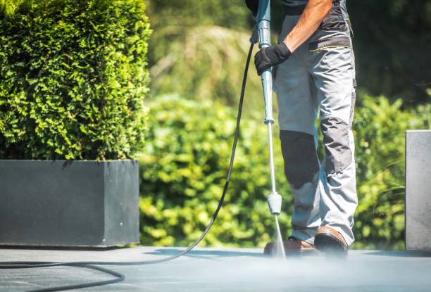 Professional Pressure Washing Services in Nappanee, IN