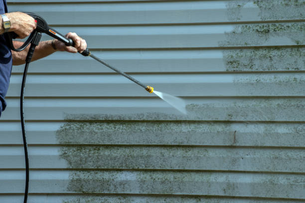 Best Pool Deck Cleaning in Nappanee, IN
